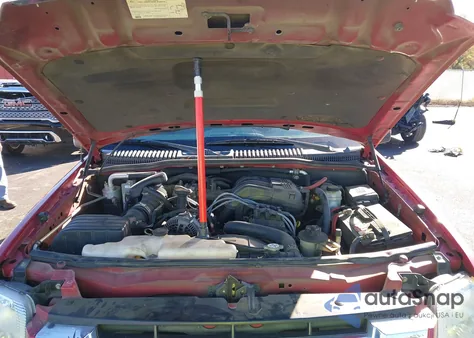 2007 Ford Explorer Eddie Bauer from USA, damaged, VIN 1FMEU64E47UB51165